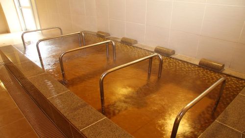 アートホテル成田　寝湯