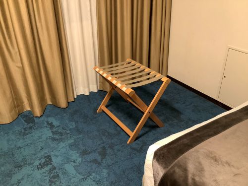 アートホテル成田の備品